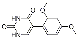 5-(2,4--)-1H--2,4-ͪY(ji)(gu)ʽ_1005386-84-4Y(ji)(gu)ʽ