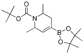 2,6-׻-4-(4,4,5,5-ļ׻-1,3,2-f-2-)-5,6--1(2H)-嶡Y(ji)(gu)ʽ_1005397-65-8Y(ji)(gu)ʽ