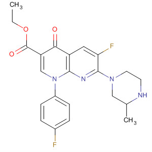 6--1-(4-)-7-(3-׻-1-)-4--1,4--1,8--3-Y(ji)(gu)ʽ_100546-84-7Y(ji)(gu)ʽ