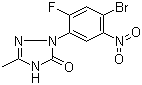 2-(4--2--5-)-1,2--5-׻-3H-1,2,4--3-ͪY(ji)(gu)ʽ_100563-50-6Y(ji)(gu)ʽ