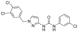 1-(3-ȱ)-3-(1-(3,4-S)-1H--3-)Y(ji)(gu)ʽ_1006201-17-7Y(ji)(gu)ʽ