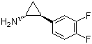 (1R,2S)-2-(3,4-)h(hun)Y(ji)(gu)ʽ_1006614-49-8Y(ji)(gu)ʽ