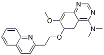 7--N,N-׻-6-[2-(-2-)]-4-Y(ji)(gu)ʽ_1006890-24-9Y(ji)(gu)ʽ