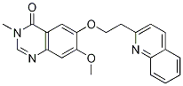 7--3-׻-6-[2-(-2-)]-4(3h)-ͪY(ji)(gu)ʽ_1006891-07-1Y(ji)(gu)ʽ