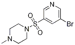 1-[(5--3-)]-4-׻ຽY(ji)(gu)ʽ_1007212-08-9Y(ji)(gu)ʽ