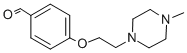 4-[2-(4-׻-1-)-]-ȩY(ji)(gu)ʽ_100875-69-2Y(ji)(gu)ʽ