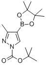 1-Boc-3-׻-4-lǴY(ji)(gu)ʽ_1009071-34-4Y(ji)(gu)ʽ