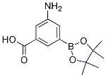 3--5-(4,4,5,5-ļ׻-1,3,2-f-2-)Y(ji)(gu)ʽ_1009094-73-8Y(ji)(gu)ʽ