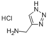(1H-1,2,3--4-)װ}}Y(ji)(gu)ʽ_1009101-70-5Y(ji)(gu)ʽ