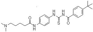 Tenovin-6Y(ji)(gu)ʽ_1011557-82-6Y(ji)(gu)ʽ