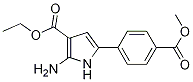2--5-(4-(ʻ))-1H--3-Y(ji)(gu)ʽ_1011716-95-2Y(ji)(gu)ʽ