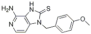 4--1,3--1-[(4-)׻]-2H-[4,5-c]-2-ͪY(ji)(gu)ʽ_1012059-50-5Y(ji)(gu)ʽ