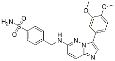 4-((3-(3,4-)[1,2-b]-6-)׻)-Y(ji)(gu)ʽ_1012343-93-9Y(ji)(gu)ʽ