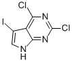2,4--5--7H-[2,3-D]ऽY(ji)(gu)ʽ_1012785-51-1Y(ji)(gu)ʽ