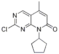 2--8-h(hun)-5-׻-8H-ल[2,3-D]-7-ͪYʽ_1013916-37-4Yʽ