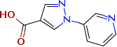 1-(-3-)-1H--4-Y(ji)(gu)ʽ_1014631-89-0Y(ji)(gu)ʽ