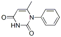 6-׻-1--2,4(1h,3h)-ͪY(ji)(gu)ʽ_1015-64-1Y(ji)(gu)ʽ