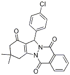 13-(4--)-3,3-׻-2,3,4,13-Ě-[1,2-b]s-1,6,11-ͪY(ji)(gu)ʽ_1017238-94-6Y(ji)(gu)ʽ