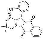 13-(2--)-3,3-׻-2,3,4,13-Ě-[1,2-b]s-1,6,11-ͪY(ji)(gu)ʽ_1017238-98-0Y(ji)(gu)ʽ