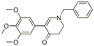 1-S-5-(3,4,5--)-2,3--1H--4-ͪY(ji)(gu)ʽ_1017601-65-8Y(ji)(gu)ʽ