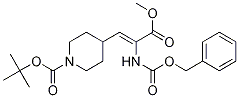 1-Boc-4-(2-Cbz--2-ʻ-ϩ)ऽY(ji)(gu)ʽ_1017789-36-4Y(ji)(gu)ʽ