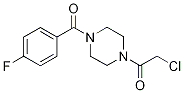 2--1-[4-(4--)--1-]-ͪY(ji)(gu)ʽ_1018525-90-0Y(ji)(gu)ʽ