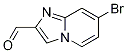 7-[1,2-a]-2-ȩY(ji)(gu)ʽ_1018828-16-4Y(ji)(gu)ʽ