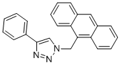 1-(9-׻)-4--1H-[1,2,3]Y(ji)(gu)ʽ_1019335-75-1Y(ji)(gu)ʽ