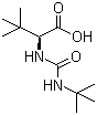 N-[[(1,1-׻һ)]ʻ]-3-׻-L-i Y(ji)(gu)ʽ_101968-85-8Y(ji)(gu)ʽ