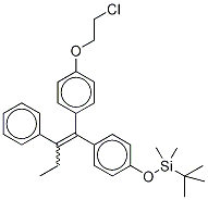 (3,3,4,4,4-d5)-(E/Z)-1-[4-(2-)]-1-[4-(t-׻׹)]-2--1-ϩY(ji)(gu)ʽ_1020719-26-9Y(ji)(gu)ʽ