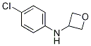 N-(4-ȱ)-3-sh(hun)鰷Y(ji)(gu)ʽ_1020818-00-1Y(ji)(gu)ʽ
