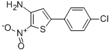 2--3--5-(4-ȱ)ԽY(ji)(gu)ʽ_1021443-94-6Y(ji)(gu)ʽ