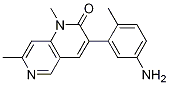 3-(5--2-׻)-1,7-׻-1,6--2(1H)-ͪY(ji)(gu)ʽ_1021535-31-8Y(ji)(gu)ʽ