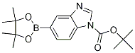 5-(4,4,5,5-ļ׻-1,3,2-f-2-)-1H-[d]-1-嶡Y(ji)(gu)ʽ_1021918-86-4Y(ji)(gu)ʽ