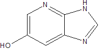 3H-[4,5-b]-6-Y(ji)(gu)ʽ_1023815-26-0Y(ji)(gu)ʽ