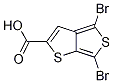 4,6-Բ[3,4-b]-2-Y(ji)(gu)ʽ_1024594-86-2Y(ji)(gu)ʽ