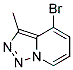4--3-׻-[1,2,3][1,5-a]ऽY(ji)(gu)ʽ_1024741-95-4Y(ji)(gu)ʽ