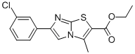 6-(3-ȱ)-3-׻[2,1-b]-2-Y(ji)(gu)ʽ_1025814-94-1Y(ji)(gu)ʽ
