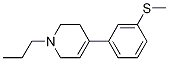 4-[3-(׻)]-1--1,2,3,6-Ě-ऽY(ji)(gu)ʽ_1025882-24-9Y(ji)(gu)ʽ