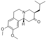 (3S,11bS)-1,3,4,6,7,11b--9,10--3-(2-׻)-2H-[a]-2-ͪY(ji)(gu)ʽ_1026016-83-0Y(ji)(gu)ʽ