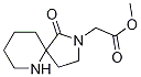 1--2,6-s[4.5]-2-Y(ji)(gu)ʽ_1026489-28-0Y(ji)(gu)ʽ