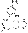 4-(8-׻-9H-1,3-[4,5-h][2,3]s-5-)Y(ji)(gu)ʽ_102771-26-6Y(ji)(gu)ʽ