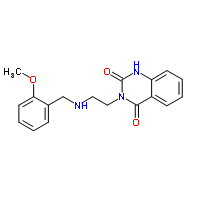 3-[2-[[(2-)׻]]һ]-2,4(1H,3H)ͪYʽ_1028307-48-3Yʽ