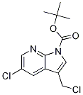5--3-ȼ׻-[2,3-b]-1-嶡Y(ji)(gu)ʽ_1029053-07-3Y(ji)(gu)ʽ