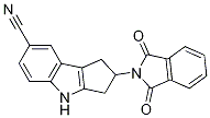 2-(1,3--2-)-1,2,3,4-Ěh(hun)첢[b]-7-Y(ji)(gu)ʽ_1029691-07-3Y(ji)(gu)ʽ