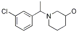 1-[1-(3--)-һ]--3-Y(ji)(gu)ʽ_1033013-42-1Y(ji)(gu)ʽ