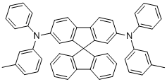 N,N-p(3-׻)-N,N--9,9-ݶ-2,7-Y(ji)(gu)ʽ_1033035-83-4Y(ji)(gu)ʽ