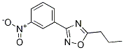 3-(3-)-5--1,2,4-fY(ji)(gu)ʽ_1033202-02-6Y(ji)(gu)ʽ