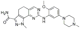4,5--8-[[2--5-(4-׻-1-)]]-1-׻-1H-[4,3-h]-3-Y(ji)(gu)ʽ_1034614-73-7Y(ji)(gu)ʽ