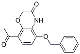 8--5-(S)-2H-[b][1,4]f-3(4H)-ͪY(ji)(gu)ʽ_1035229-32-3Y(ji)(gu)ʽ